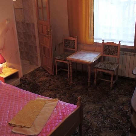 Hotelik Mazury Olecko Rum bild