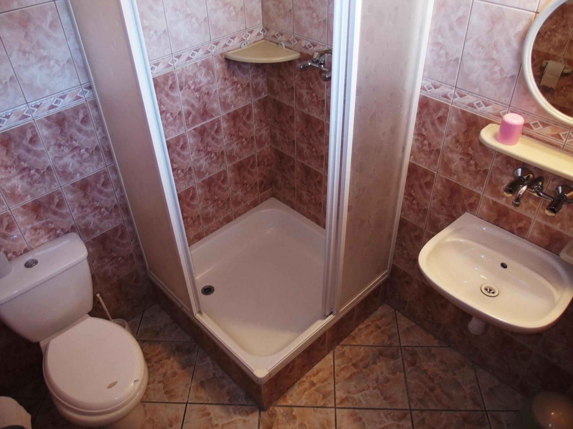Hotelik Mazury Olecko Rum bild