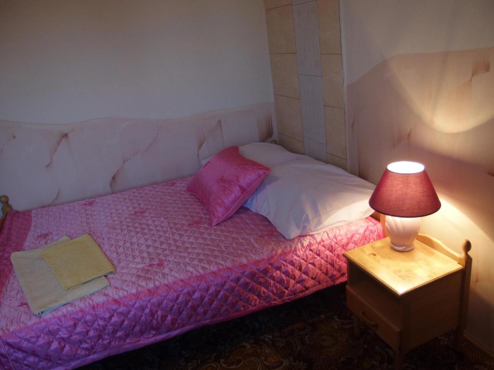 Hotelik Mazury Olecko Rum bild