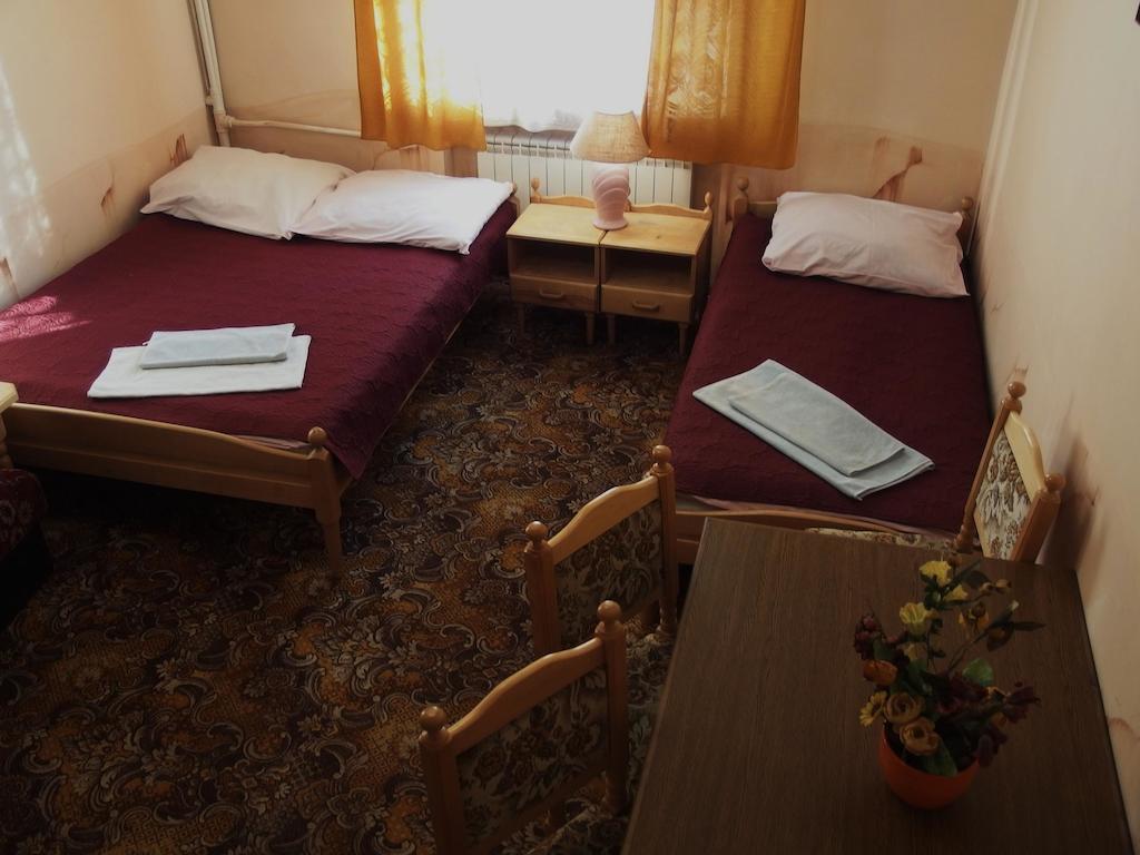 Hotelik Mazury Olecko Rum bild