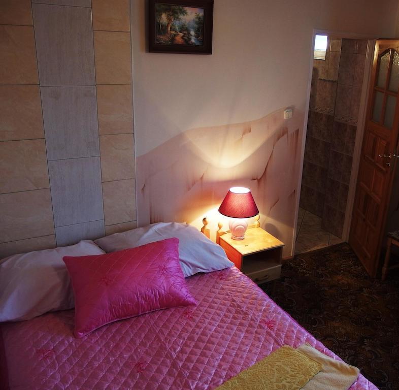 Hotelik Mazury Olecko Rum bild